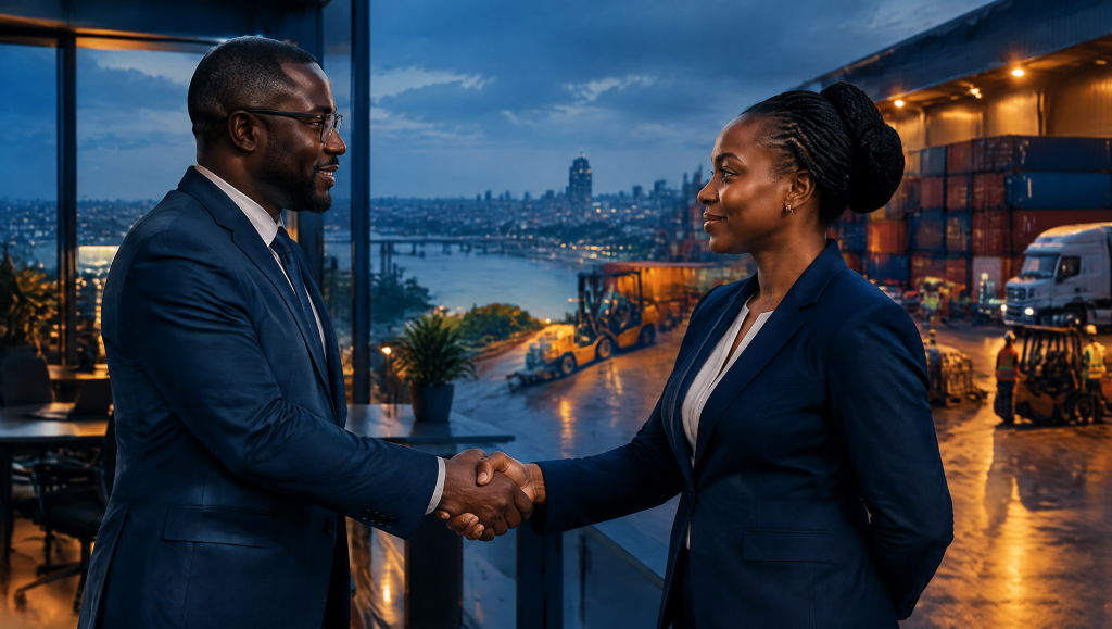 Partenariat Actions RDC